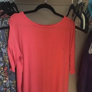 Medium Lularoe Irma